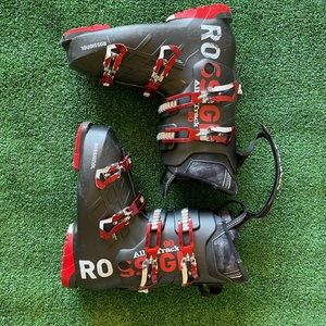 Used Rossigol mens ski boots size 29.5